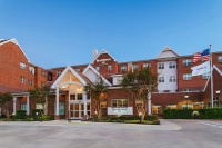 Residence Inn By Marriott Dallas Dfw Airport South Irving photo 5