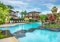 Club Wyndham Ka Eo Kai photo 5
