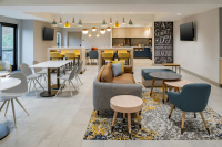 Towneplace Stes Mariott Portland Airport photo 3