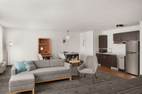 Towneplace Suites By Marriott Chicago Naperville photo 2