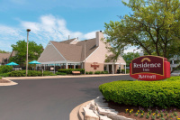 Residence Inn By Marriott Chicago Deerfield photo 5