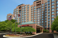 Chicago Marriott Suites O-hare photo 2