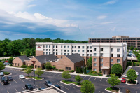 Residence Inn By Marriott Chicago Lake Forest/mettawa photo 4