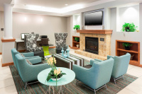 Residence Inn By Marriott Chicago Lake Forest/mettawa photo 4