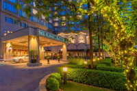The Sutton Place Hotel-vancouv photo 2