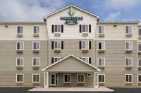 Woodspring Suites Greenville Central I-85 photo 4