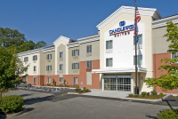 Candlewood Suites Burlington South photo 2