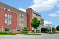 Springhill Suites By Marriott Columbia Fort Meade Area photo 3
