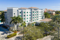 Courtyard By Marriott Miami Homestead photo 2