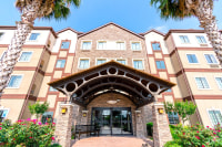 Staybridge Suites Houston Iah - Beltway 8 photo 4