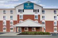 Woodspring Suites Richmond West I-64 photo 2