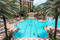 Floridays Resort Orlando photo 2
