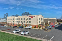 Residence Inn By Marriott Woodbridge Edison Raritan Center photo 4