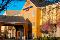 Fairfield Inn And Suites By Marriott Napa American Canyon photo 5