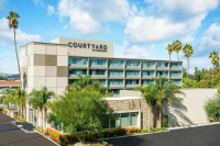 Courtyard By Marriott Los Angeles Woodland Hills photo 5