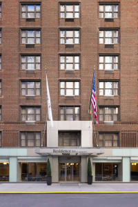 Residence Inn By Marriott New York Manhattan Midtown East photo 4