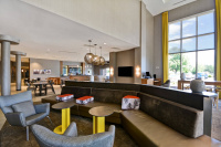 Springhill Suites By Marriott Indianapolis Airport Plainfield photo 5