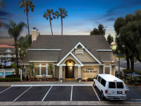 Chase Suite Hotel Brea photo 4