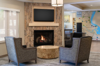Towneplace Suites By Marriott Richland Columbia Point photo 5