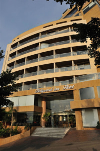Hollywood Inn Boutique Hotel photo 4