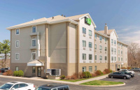 Extended Stay America Premier Suites - Providence - East Providence photo 2