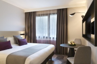 Citadines Trocadero Paris photo 2