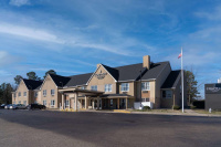 Country Inn And Suites By Radisson Richmond I 95 South Va photo 2