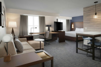 Residence Inn By Marriott Dallas Lewisville photo 4