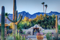 Hacienda Del Sol Guest Ranch photo 2
