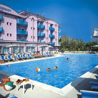 Hotel Lungomare photo 2