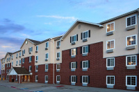 Woodspring Suites Mckinney photo 2