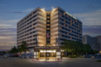 Sheraton Chicago Ohare photo 4