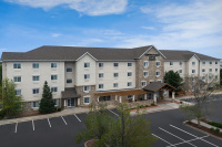 Towneplace Suites By Marriott Colorado Springs South photo 2