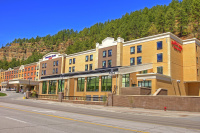 Springhill Suites By Marriott Deadwood photo 3