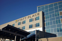 Hyatt Place Chicago South/university Medical Center photo 2