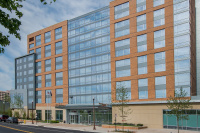 Residence Inn By Marriott Arlington Ballston photo 2