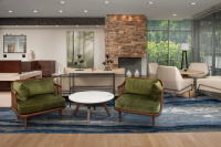 Fairfield Inn And Suites By Marriott Ithaca photo 4