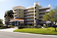 Crystal Palms Beach Resort photo 2
