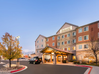 Staybridge Suites By Holiday Inn Midvale photo 5