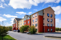 Towneplace Suites By Marriott York photo 4