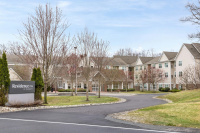 Residence Inn By Marriott Albany Washington Avenue photo 3