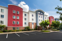 Candlewood Suites Greenville photo 4