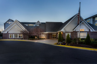 Residence Inn By Marriott Largo Capital Beltway photo 5