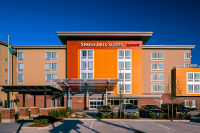 Springhill Suites By Marriott Bellingham photo 2