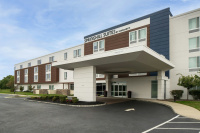 Springhill Suites By Marriott Voorhees Mount Laurel Cherry Hill photo 5