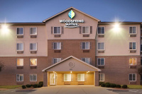 Woodspring Suites Fort Worth Forest Hill photo 3