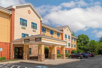 Extended Stay America Suites - Foxboro - Norton photo 3