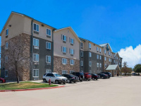 Woodspring Suites Fort Worth Trophy Club photo 5