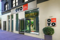 Oyo Times Square photo 2