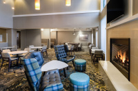Residence Inn By Marriott Chicago Oak Brook photo 4